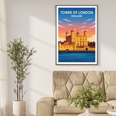 Tower Of London
