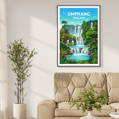 Umphang
