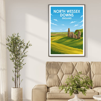 North Wessex Downs