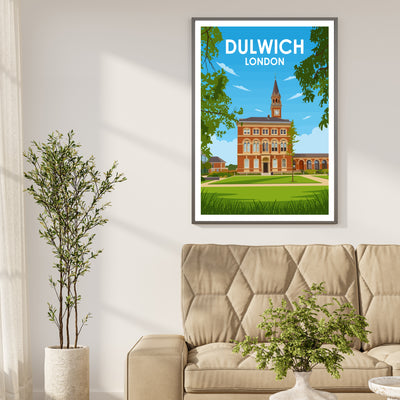 Dulwich