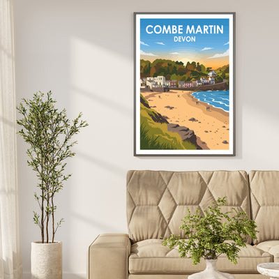 Combe Martin