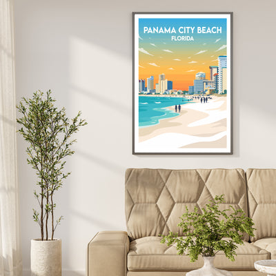 Panama City Beach