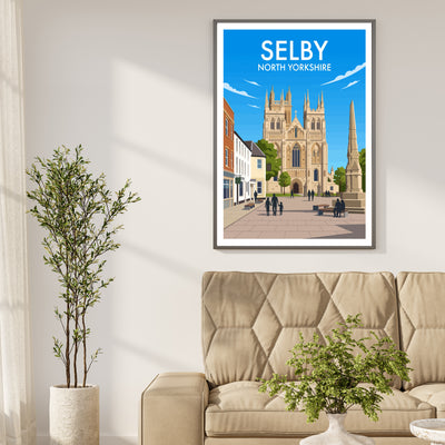Selby
