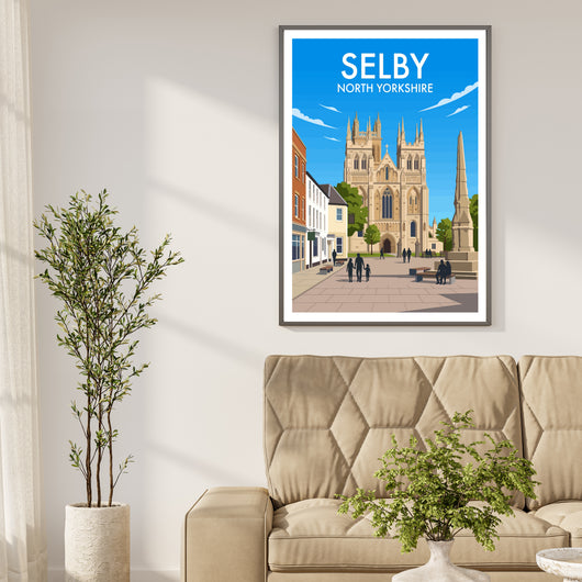 Selby