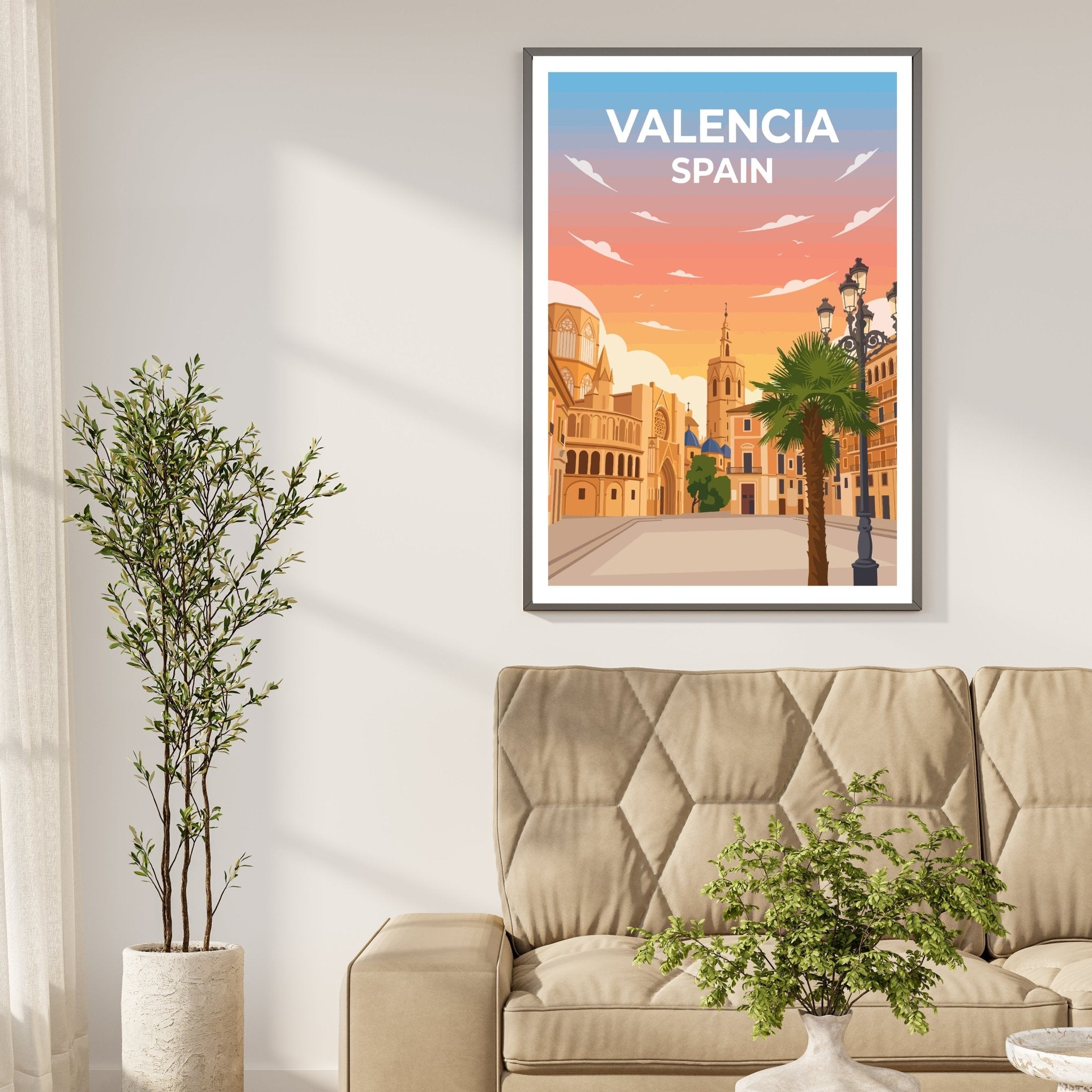 Valencia