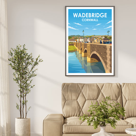 Wadebridge