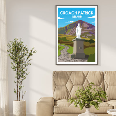 Croagh Patrick