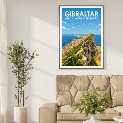 Gibraltar