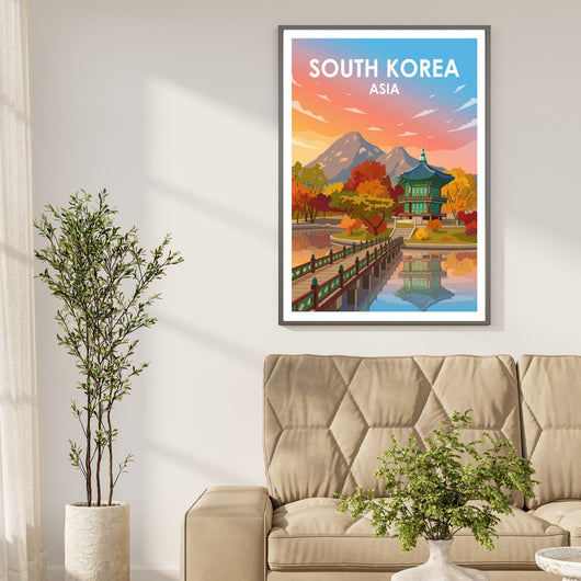 South Korea
