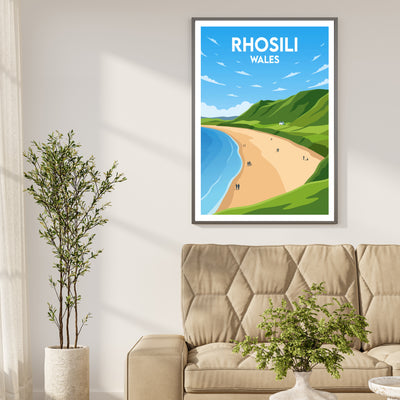 Rhosili