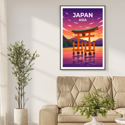Japan