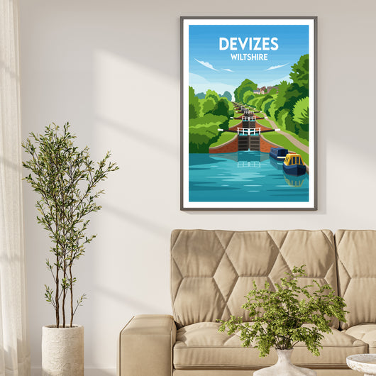 Devizes