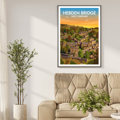 Hebden Bridge