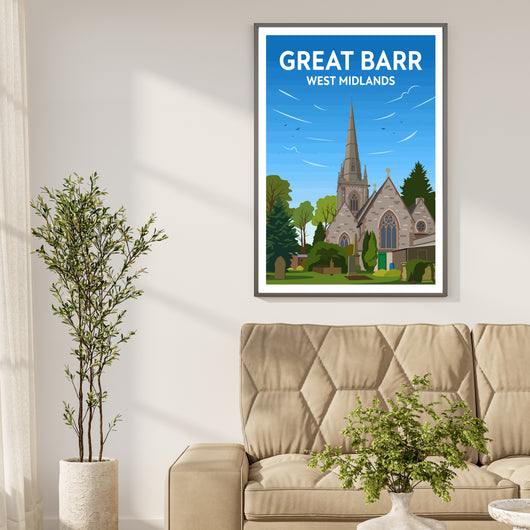 Great Barr