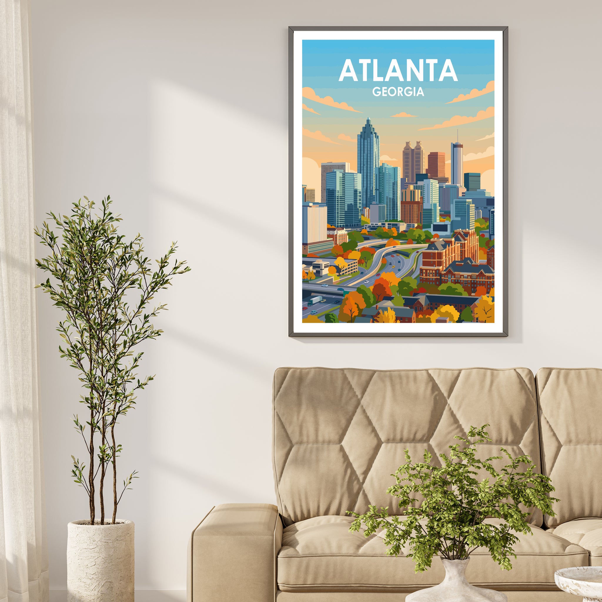 Atlanta