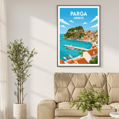 Parga