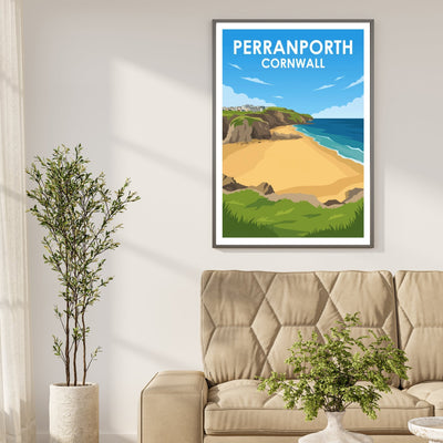 Perranporth