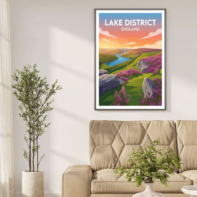 Lake District National Park