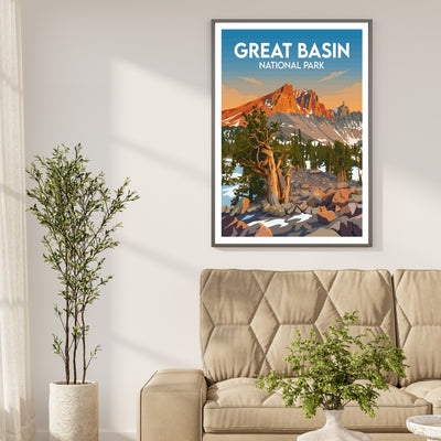 Great Basin National Park