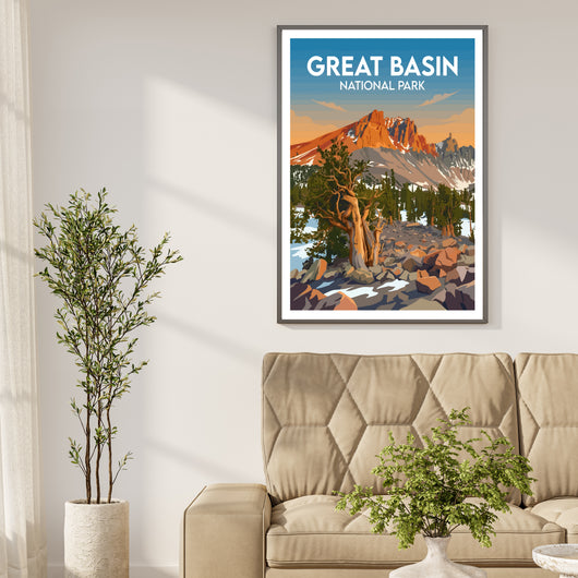 Great Basin National Park
