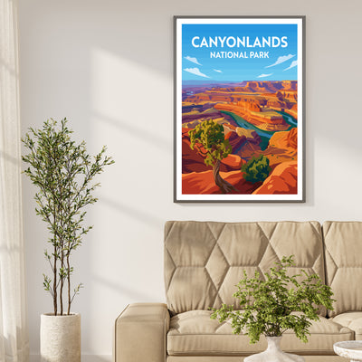 Canyonlands National Park