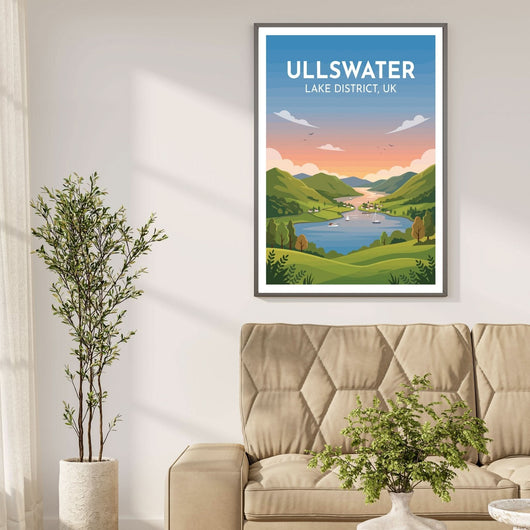 Ullswater