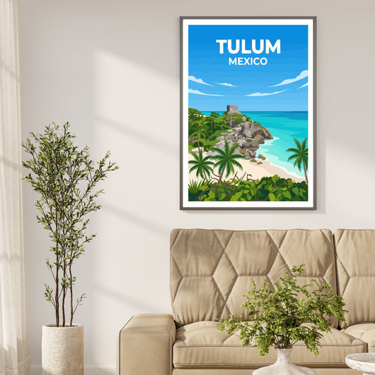 Tulum
