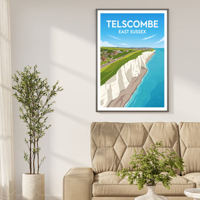 Telscombe