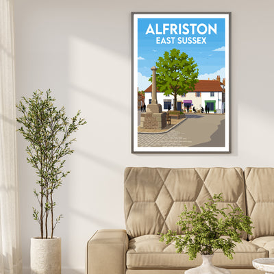 Alfriston