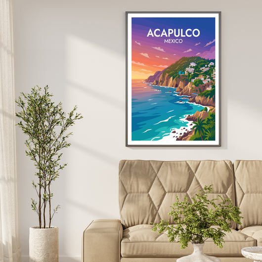 Acapulco