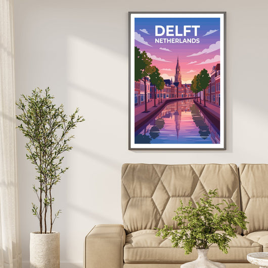 Delft