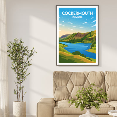 Cockermouth