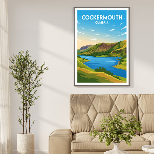 Cockermouth