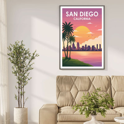 San Diego
