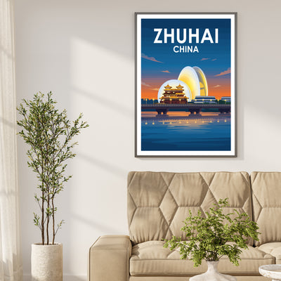 Zhuhai