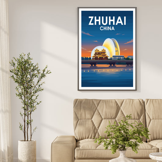 Zhuhai