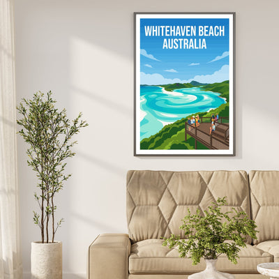 Whitehaven Beach