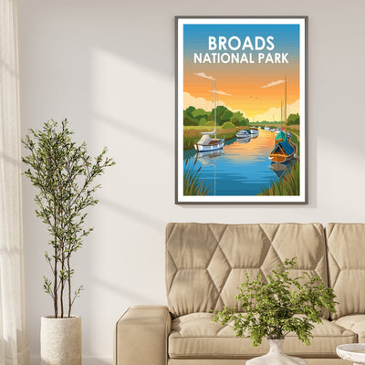 Broads National Park