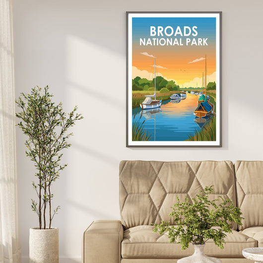 Broads National Park