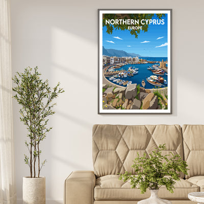 Northern Cyprus