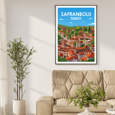 Safranbolu