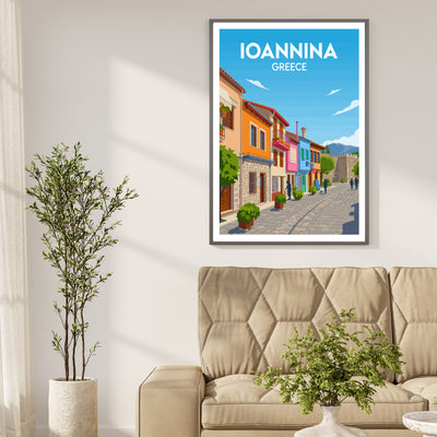 Ioannina