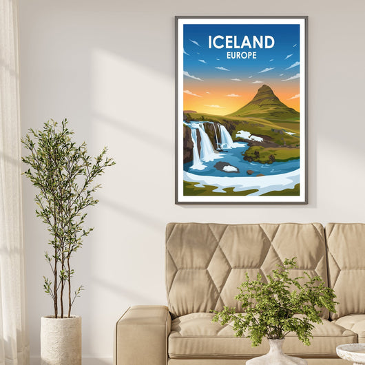 Iceland