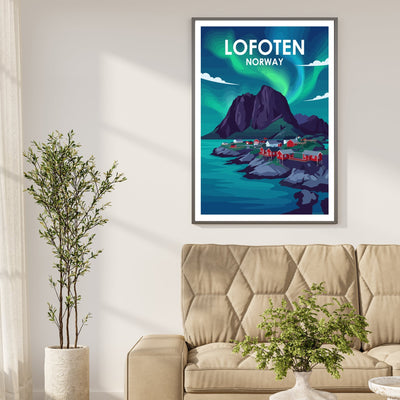 Lofoten Islands