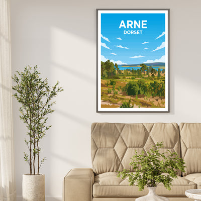 Arne