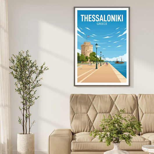 Thessaloniki
