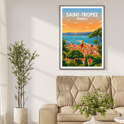 Saint-Tropez