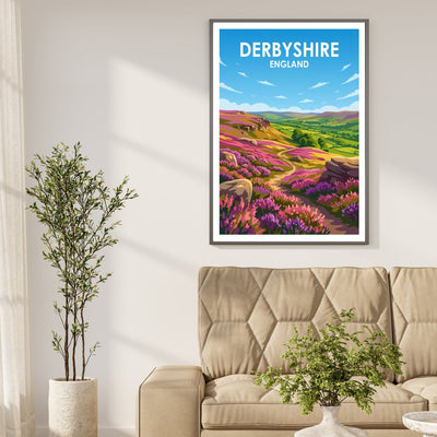 Derbyshire
