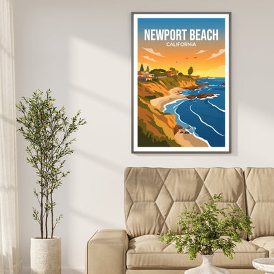 Newport Beach