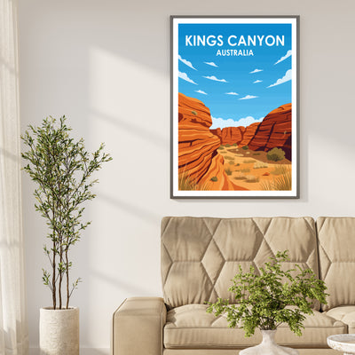 Kings Canyon